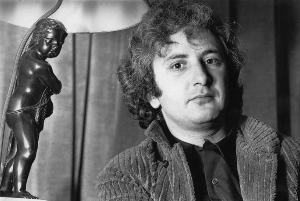 Charles Bronson Facts