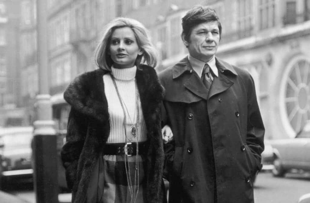 Charles Bronson Facts