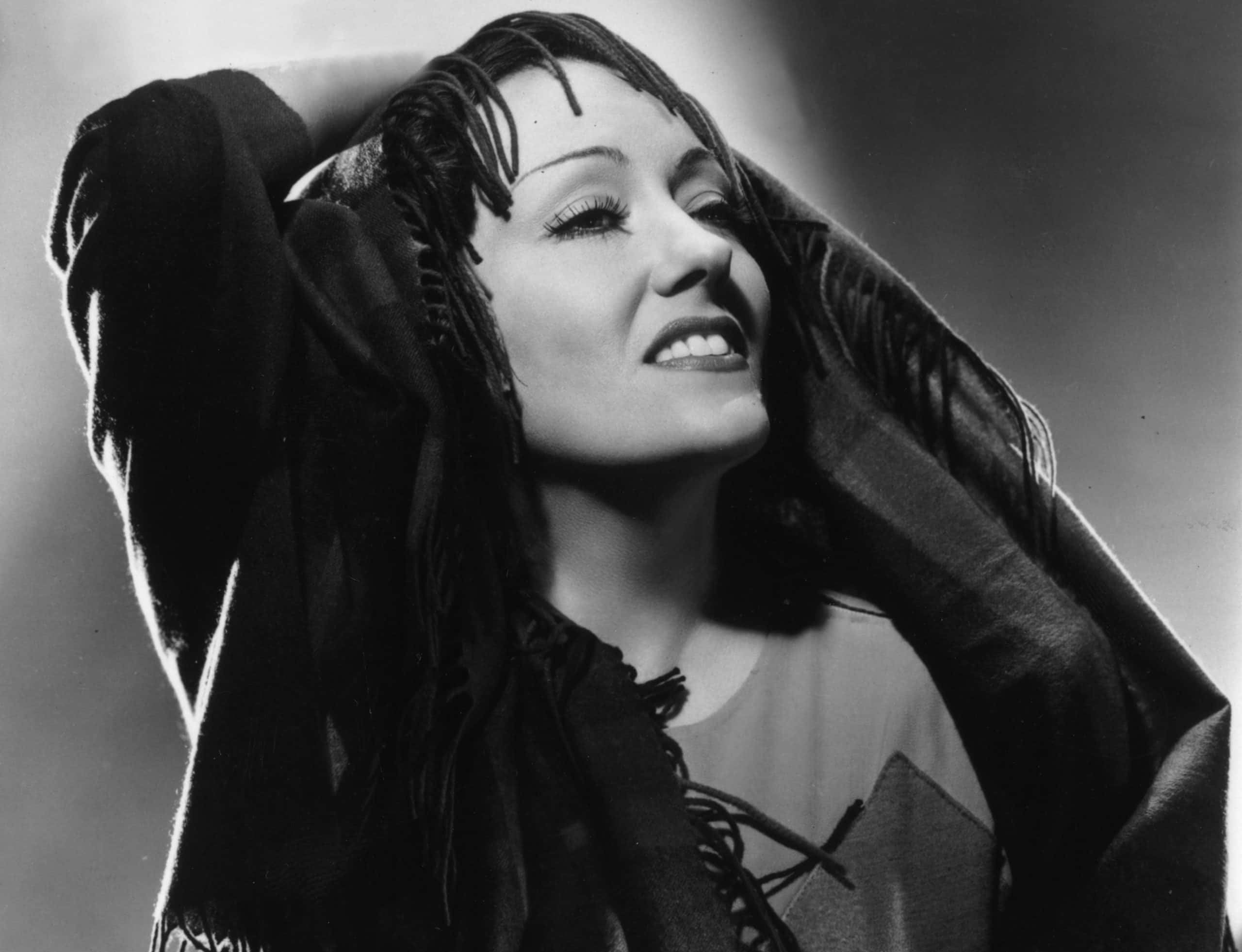 Gloria Swanson facts