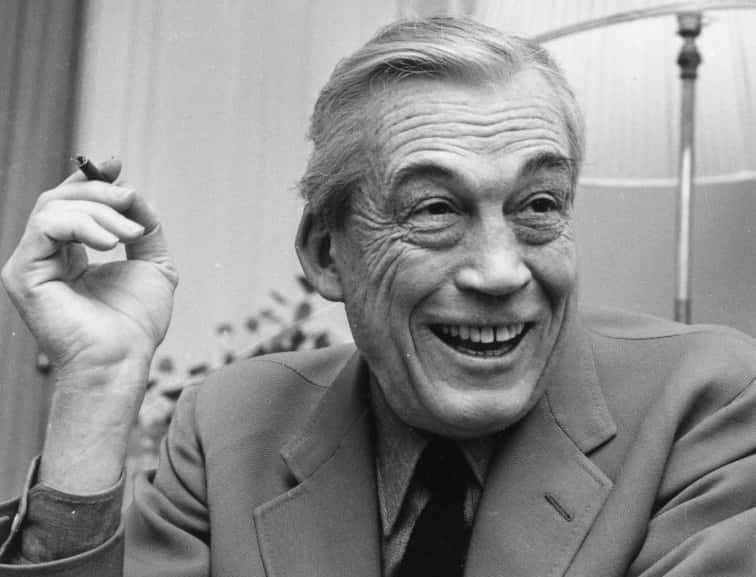 John Huston Facts