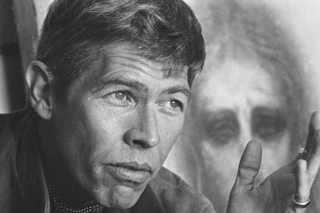 Charles Bronson Facts