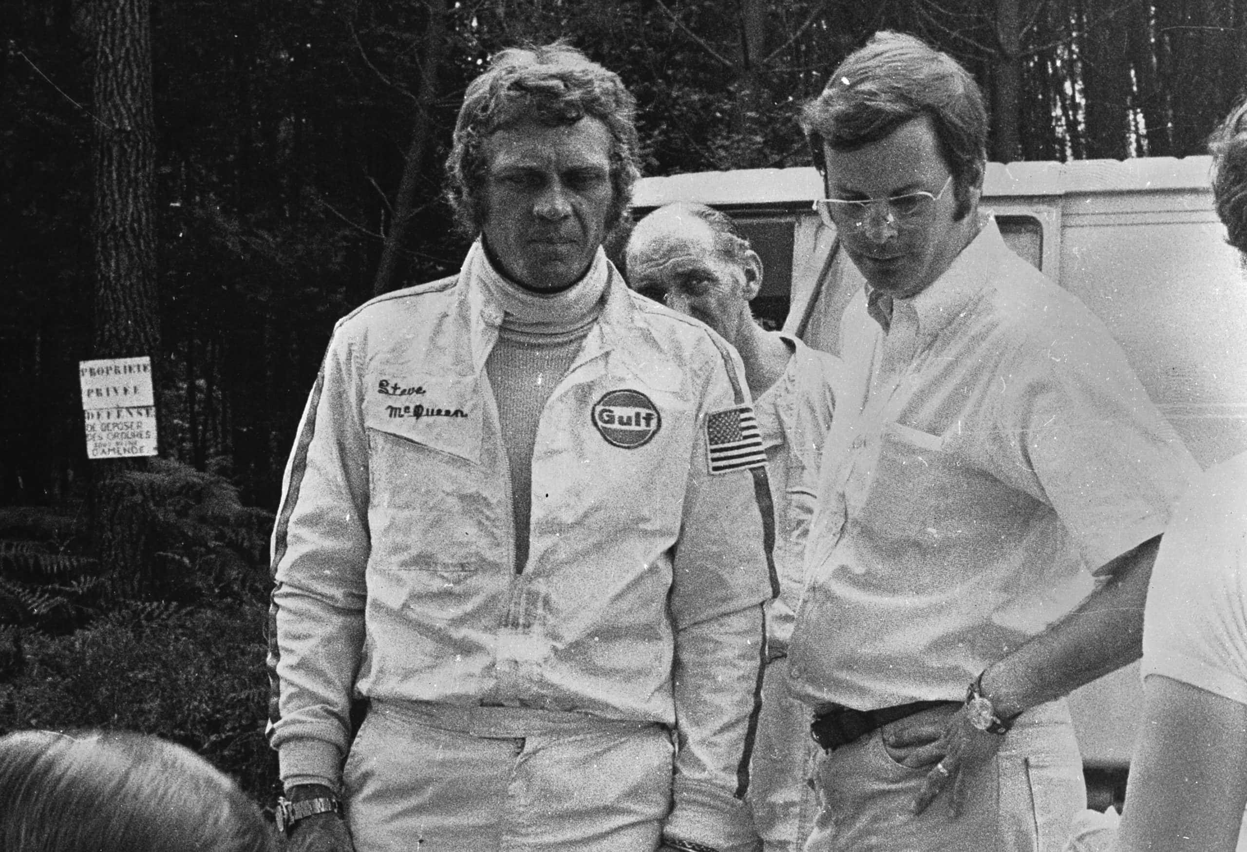 Charles Bronson Facts