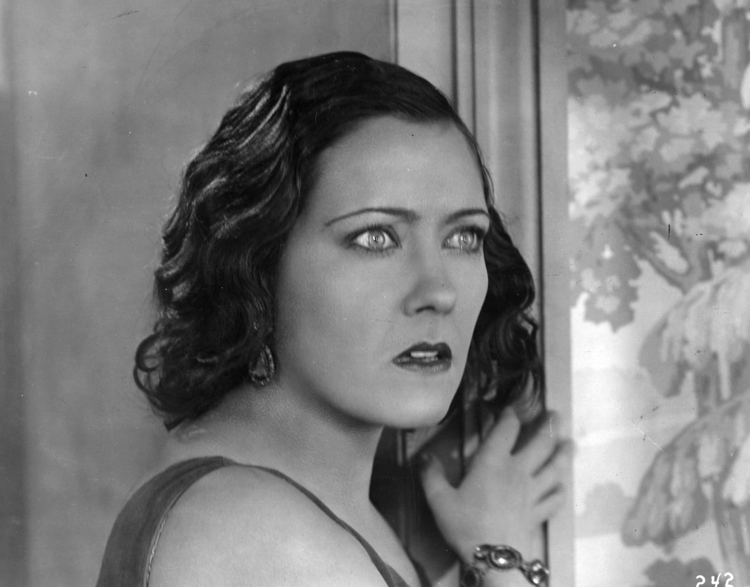 Gloria Swanson facts