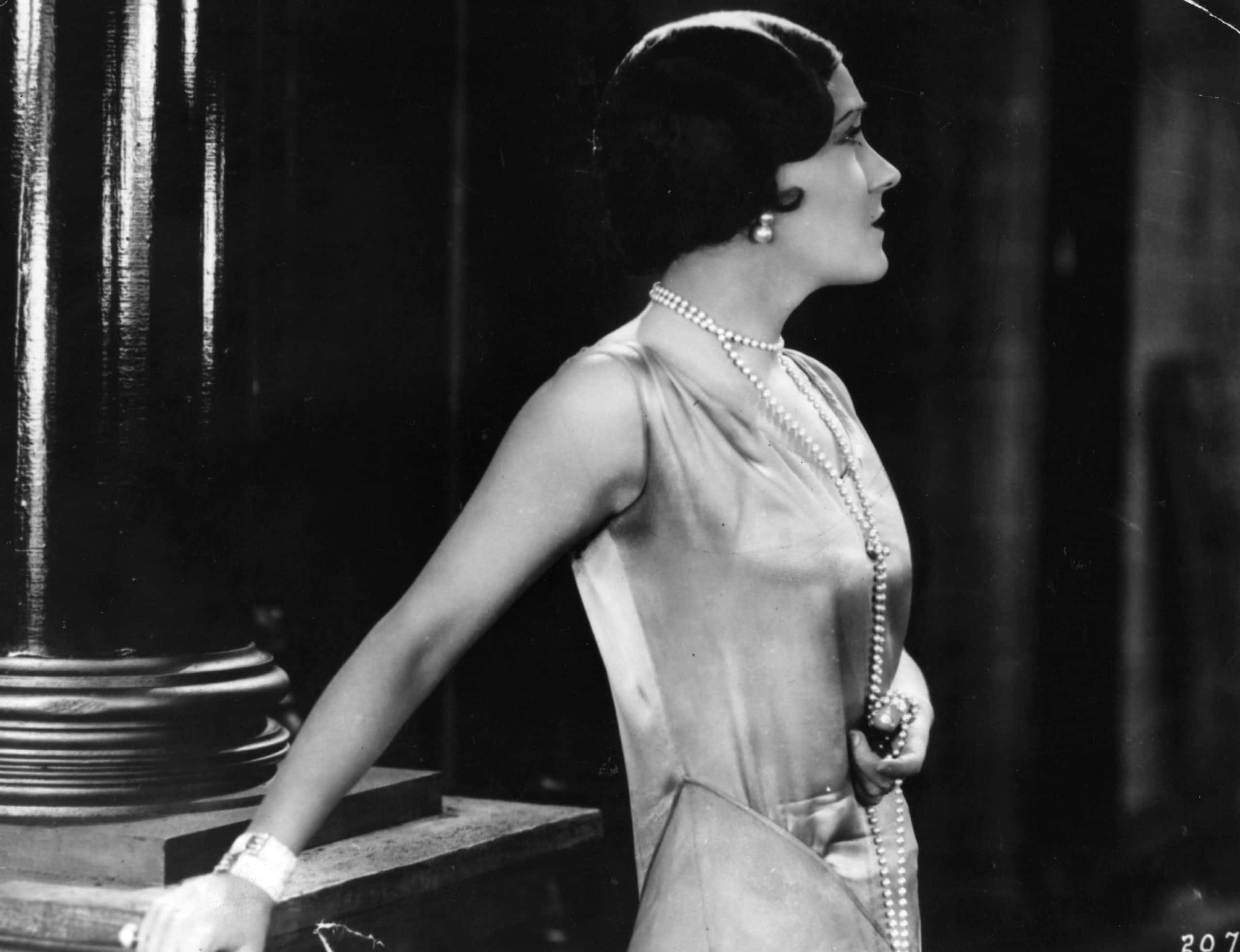 Gloria Swanson facts