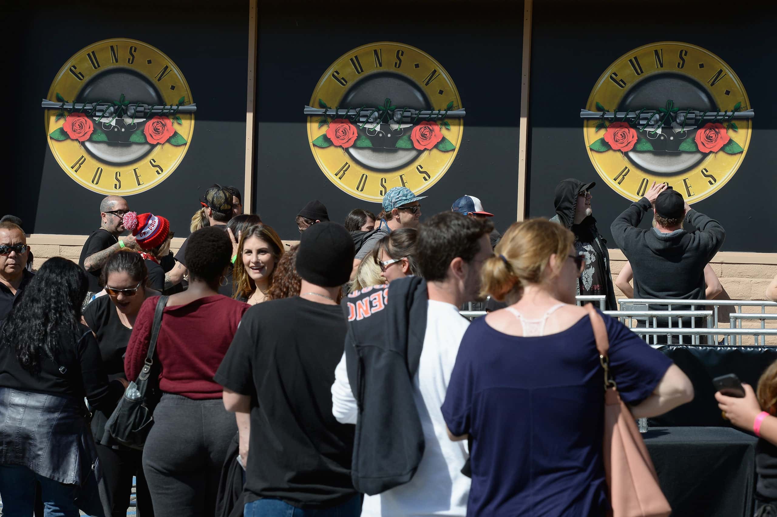 Worst Concerts Ever facts