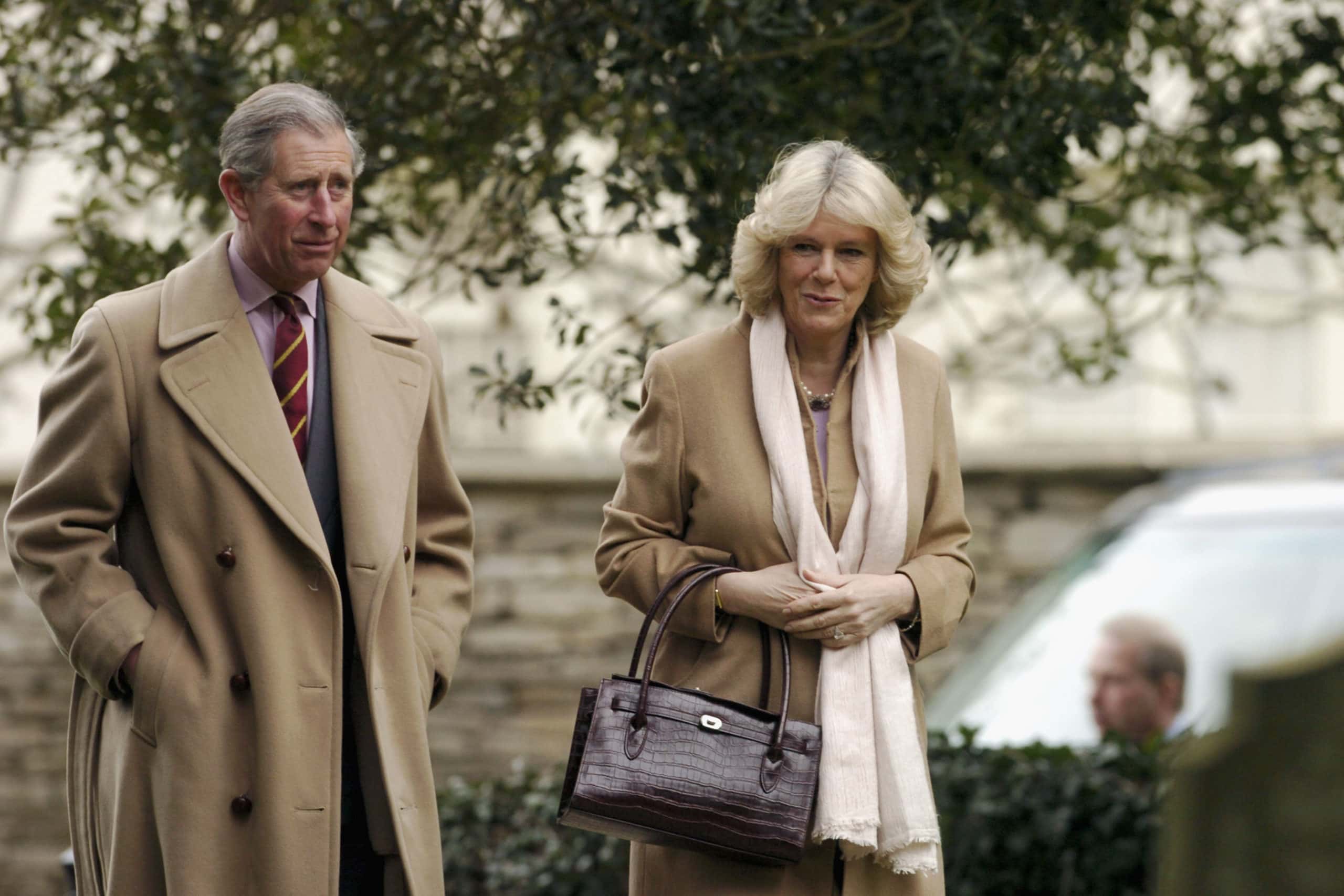 Camilla Parker Bowles Facts