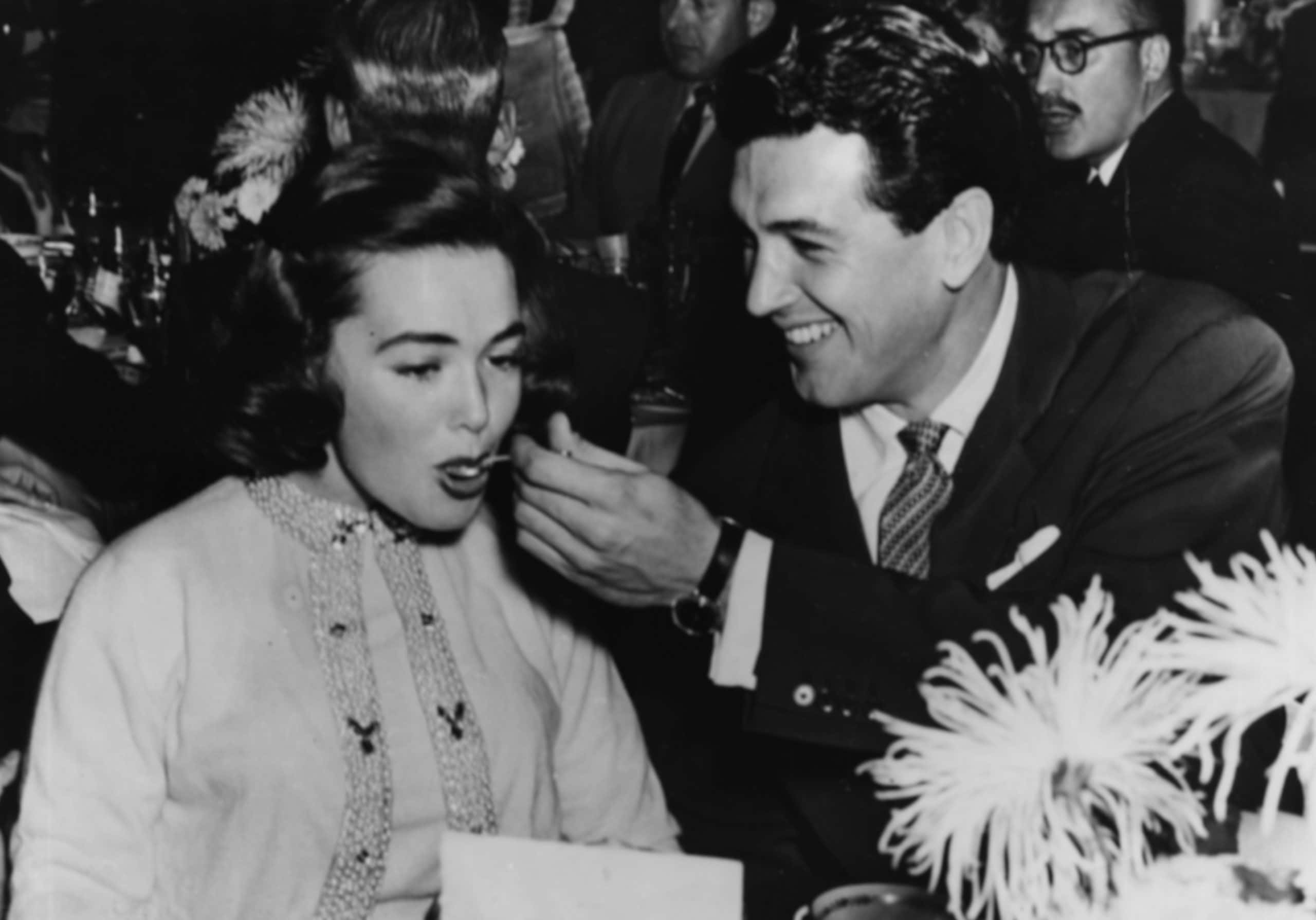 Rock Hudson facts