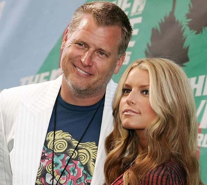 Jessica Simpson Facts