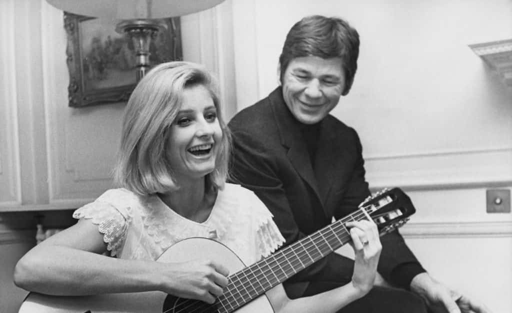 Charles Bronson Facts