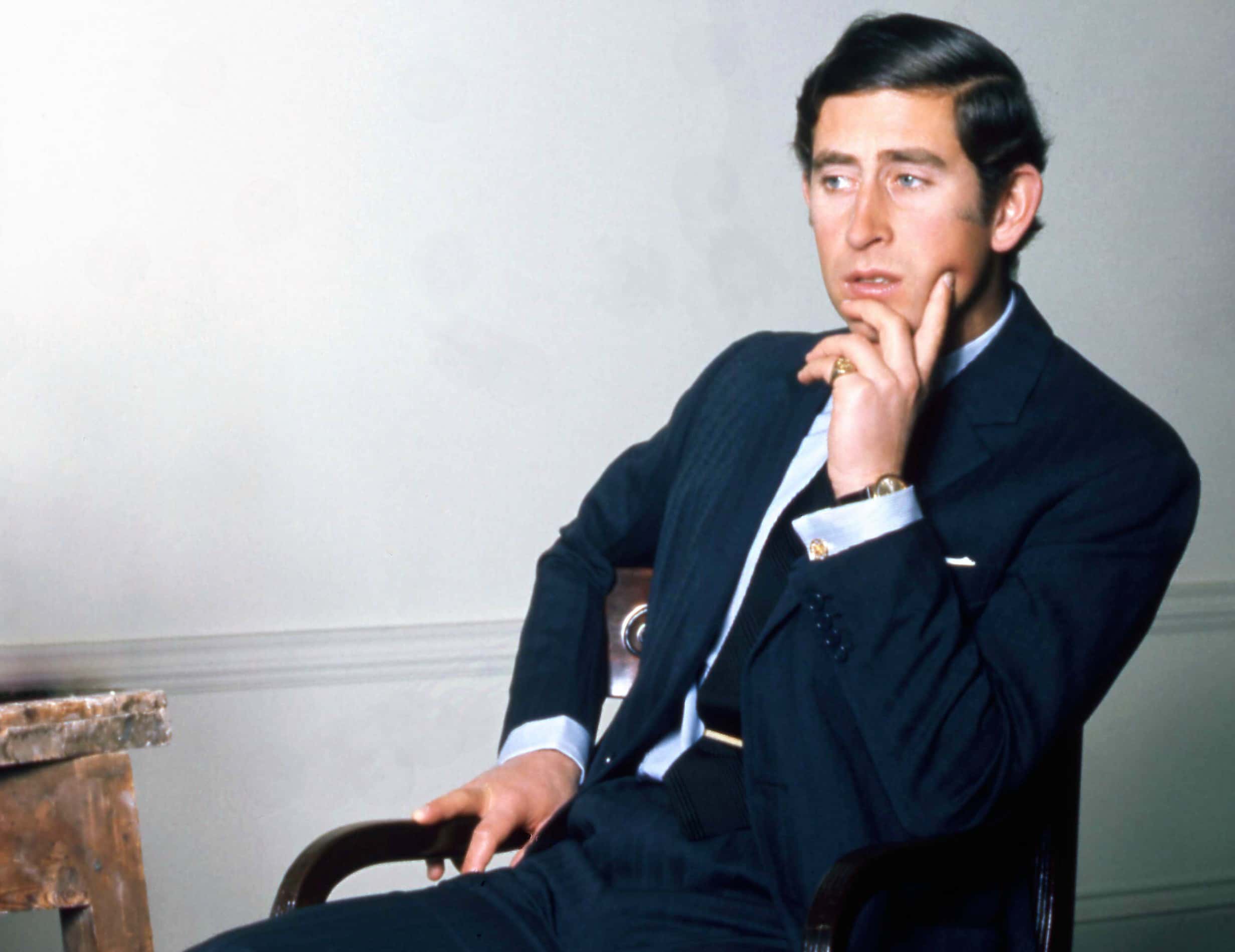 Camilla Parker Bowles Facts