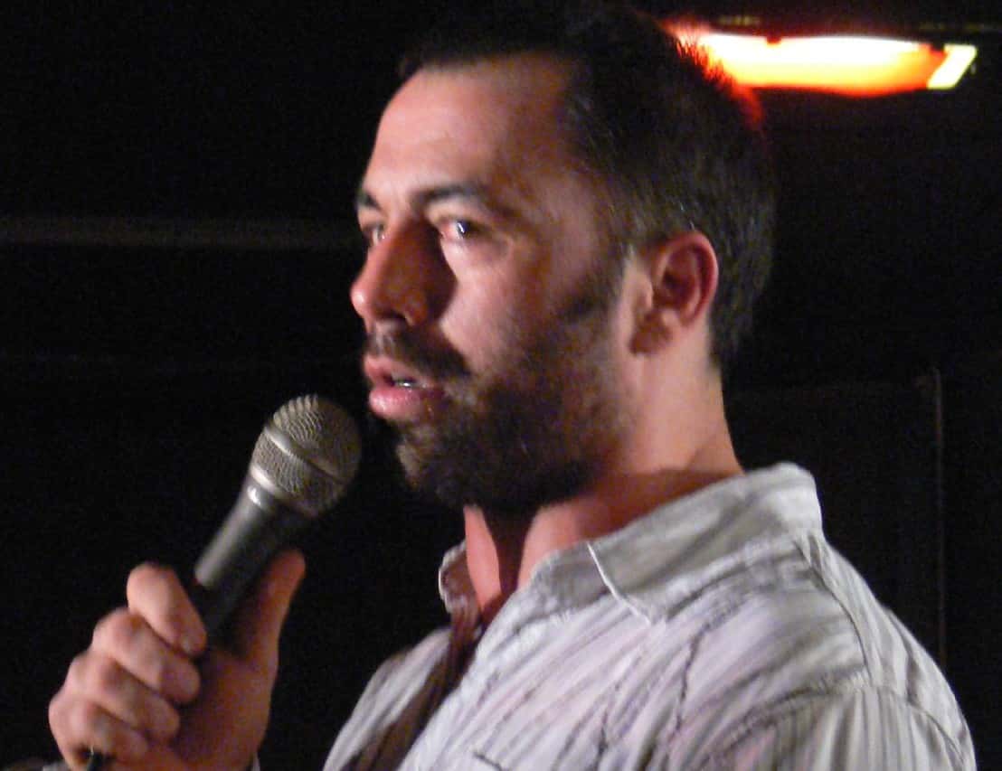 Joe Rogan Facts