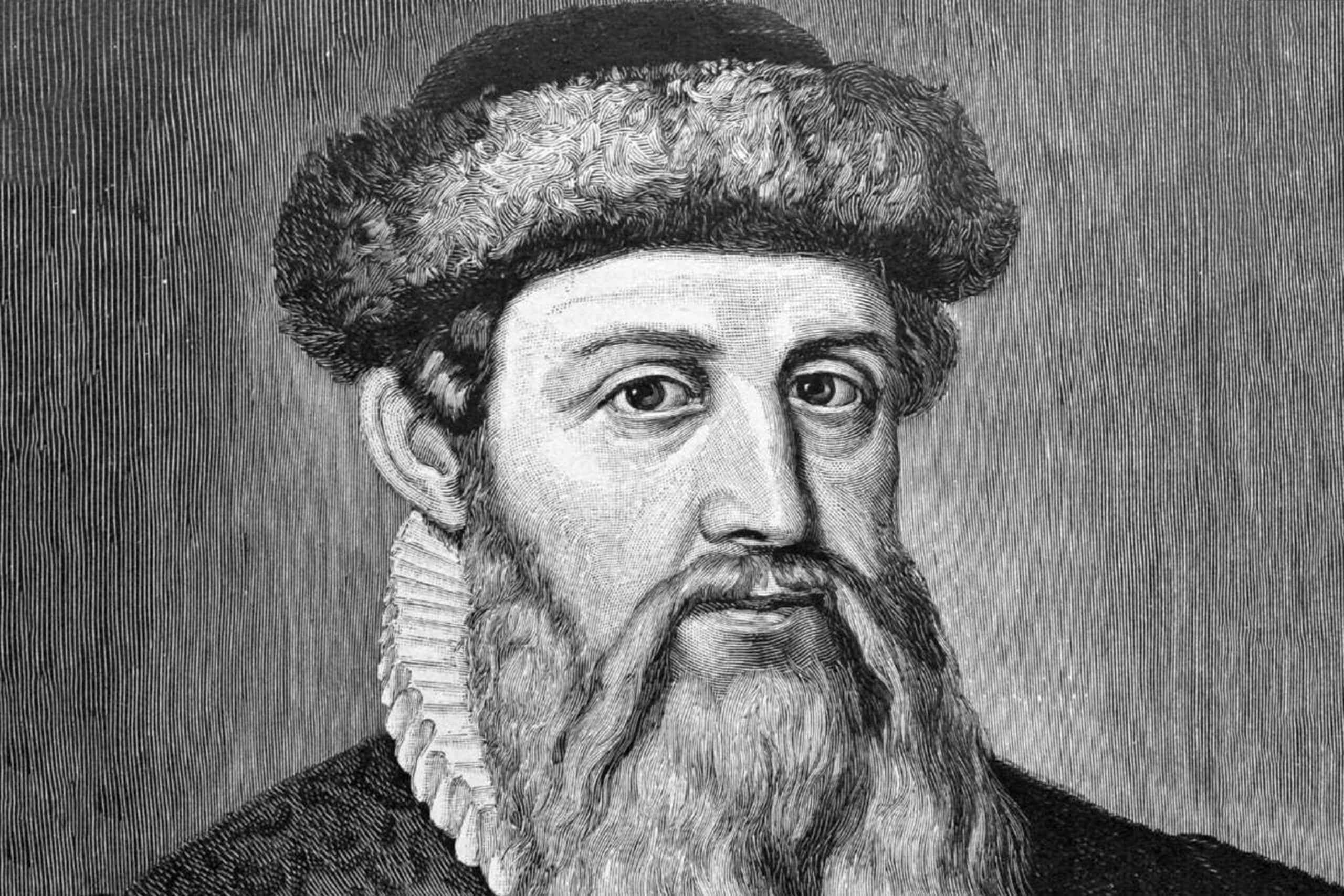 Printing Press Editorial