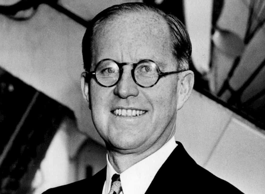 Gloria Swanson facts