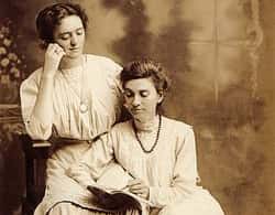 Michael Field Editorial