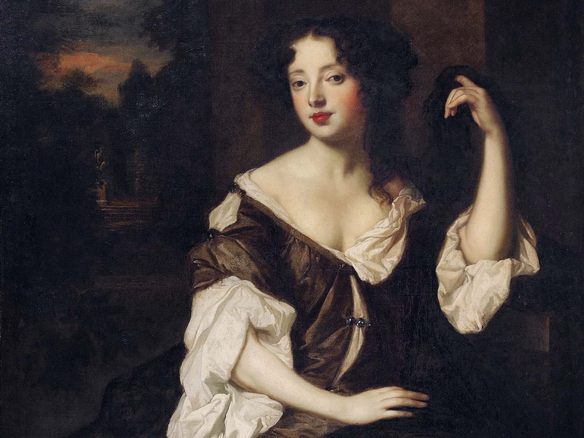 Barbara Palmer facts