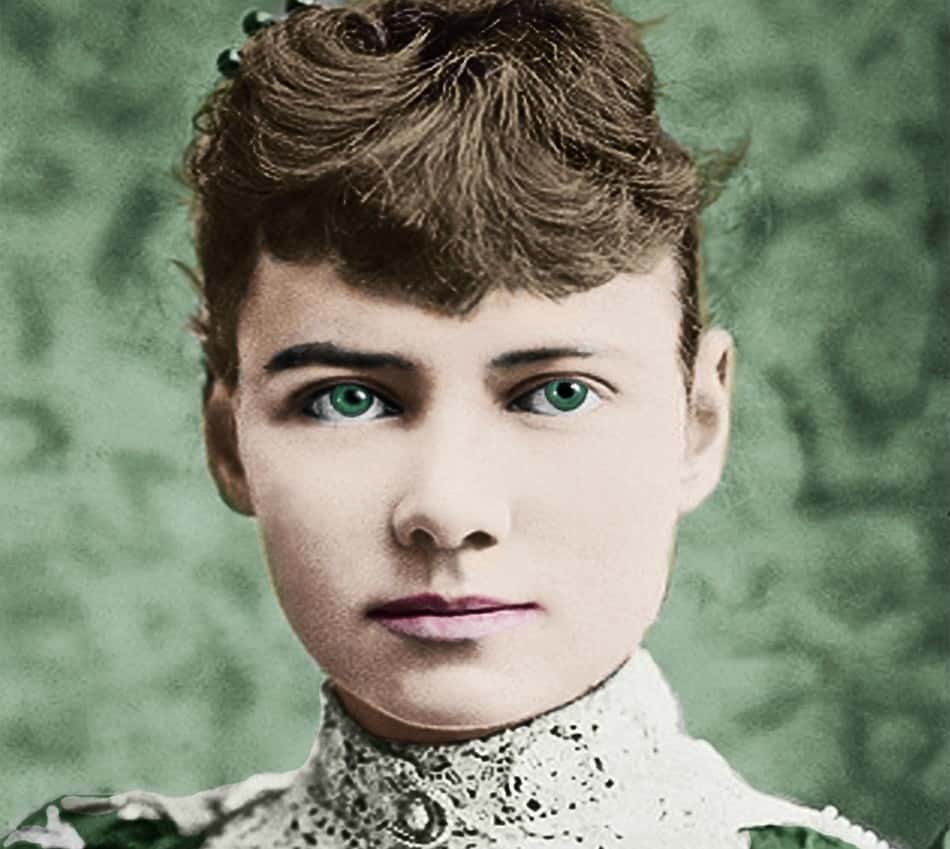 Nellie Bly Facts