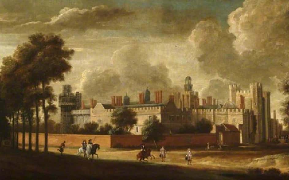 Barbara Palmer facts