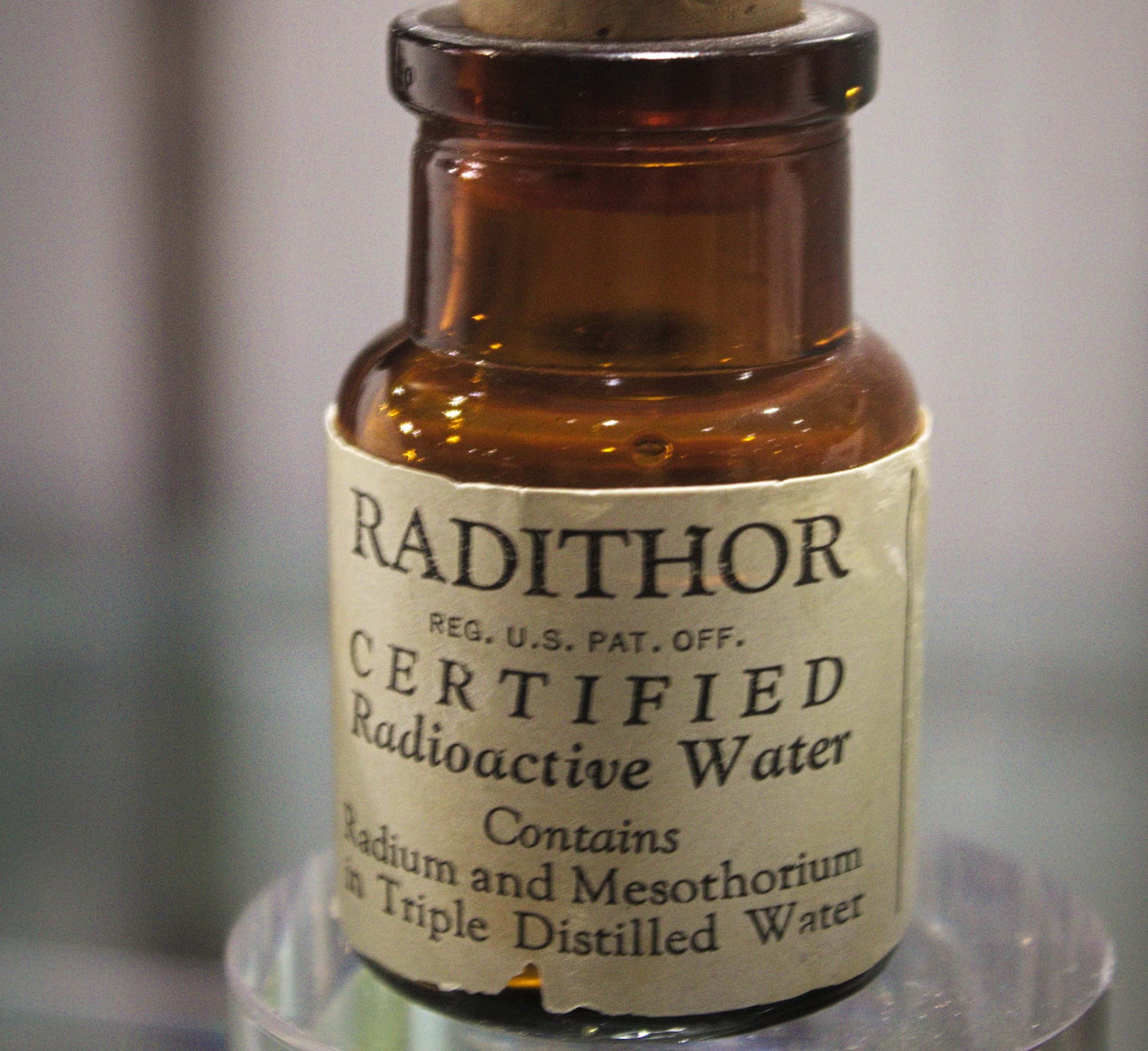 Dangerous Crooks And Charlatans Facts