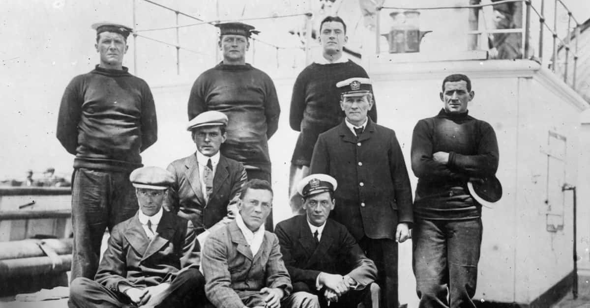 south pole editorial