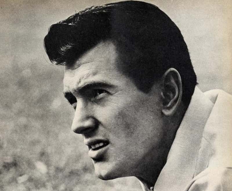 Rock Hudson facts