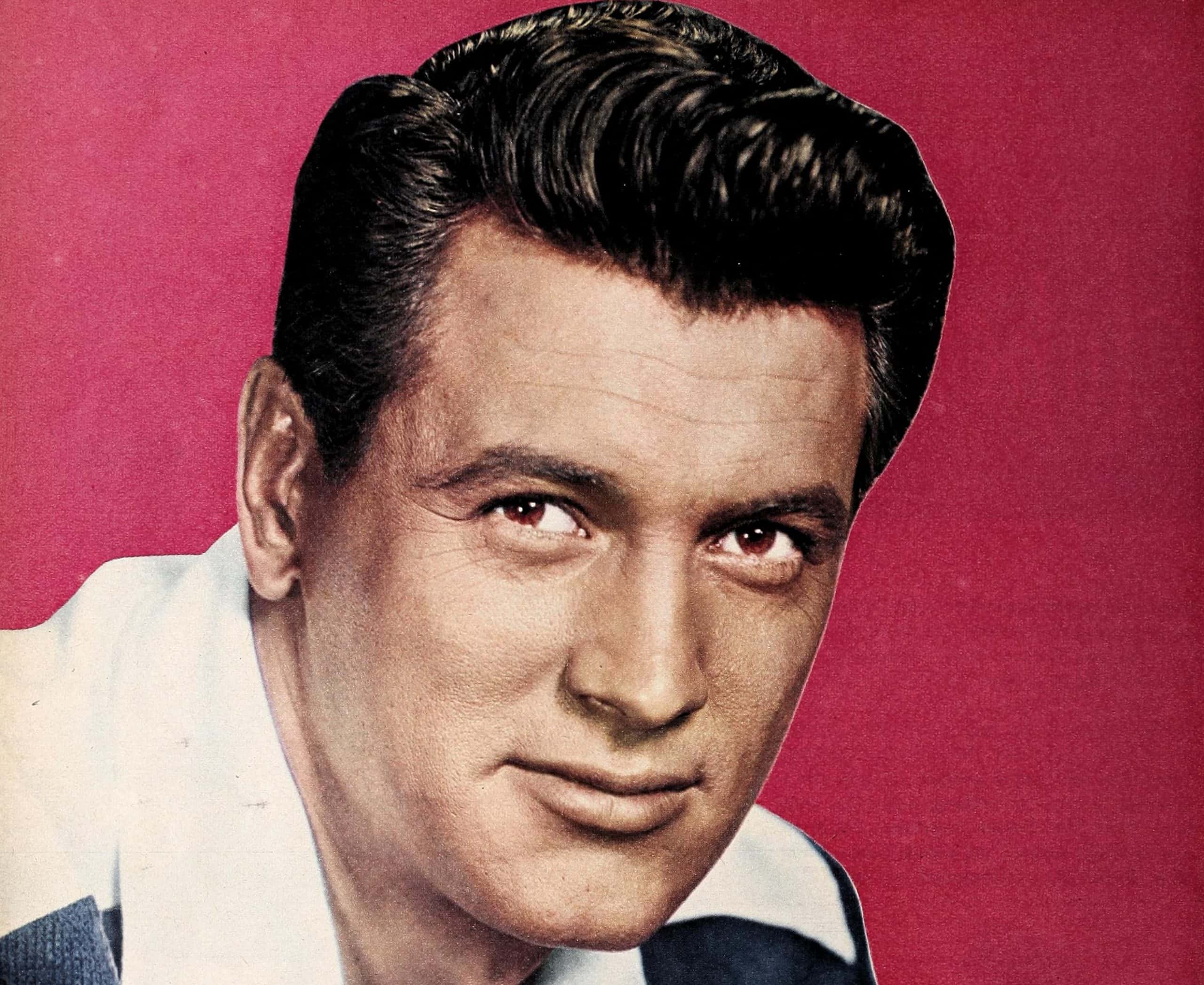 Rock Hudson facts
