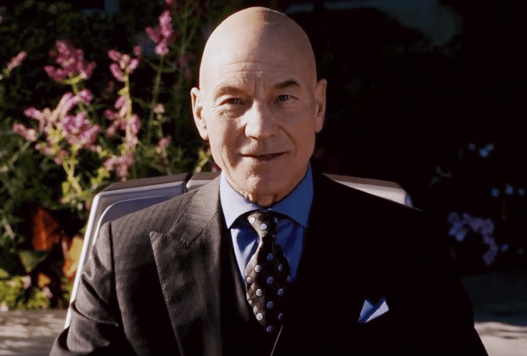 Patrick Stewart facts 