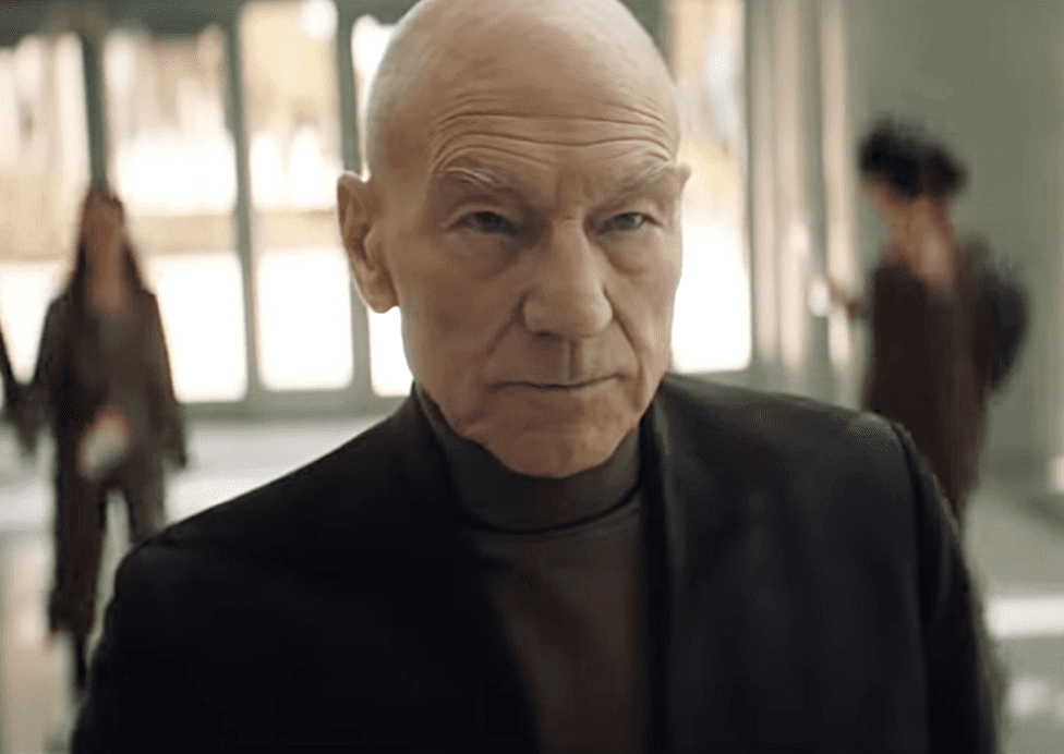 Patrick Stewart facts 