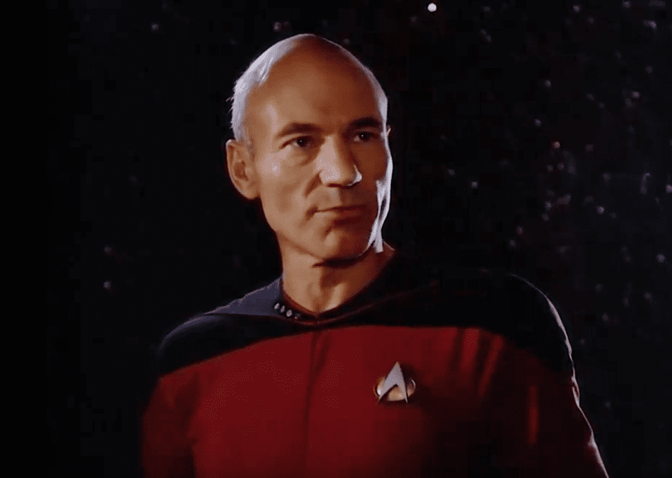 Patrick Stewart facts