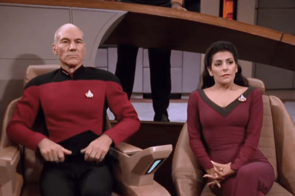 Patrick Stewart facts 