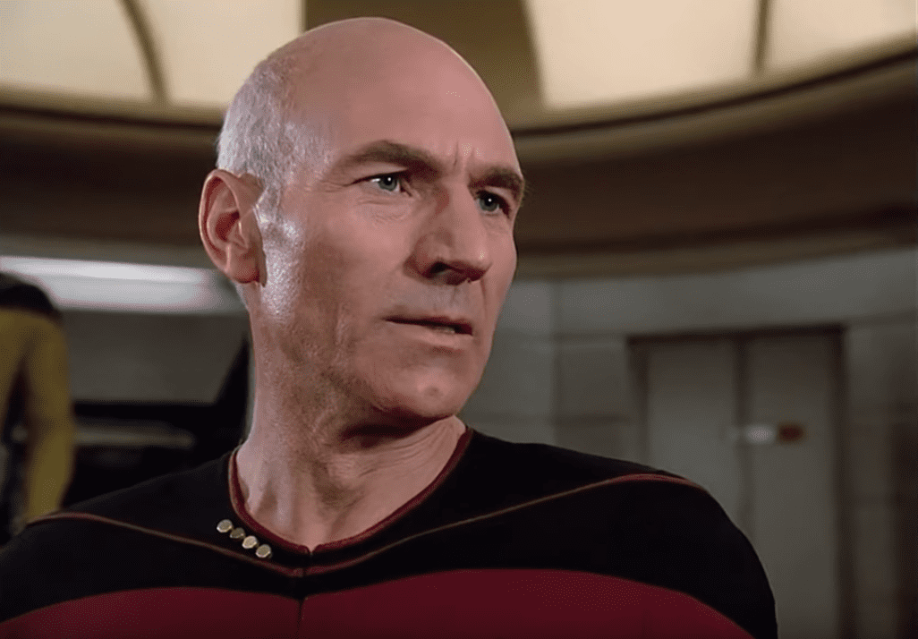 Patrick Stewart facts 