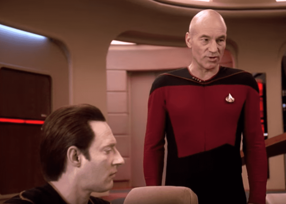 Patrick Stewart facts 