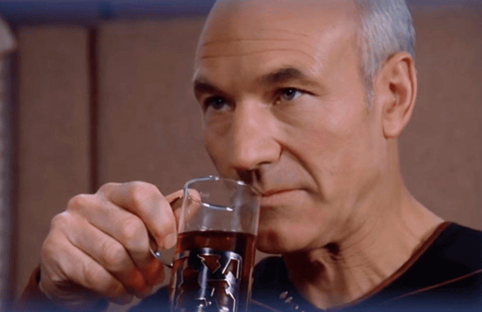 Patrick Stewart facts 