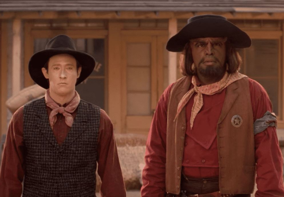 Patrick Stewart facts 