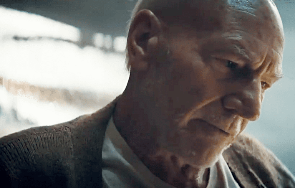 Patrick Stewart facts 