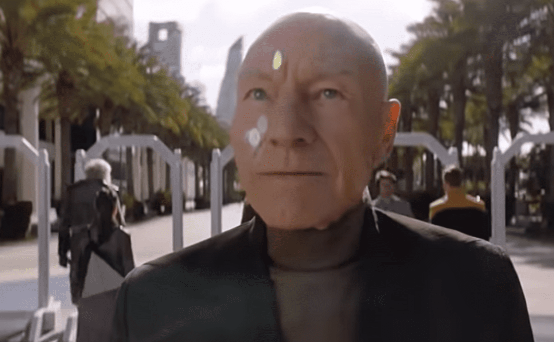 Patrick Stewart facts 