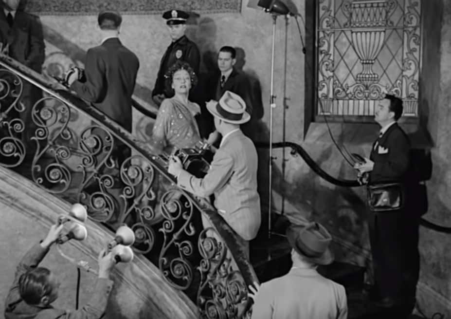 Gloria Swanson facts