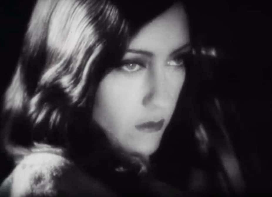 Gloria Swanson facts