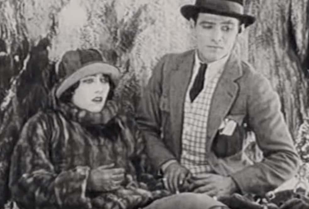 Gloria Swanson facts