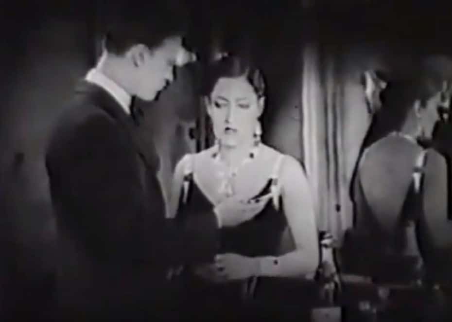 Gloria Swanson facts