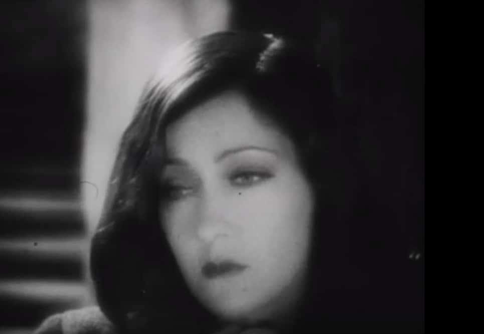 Gloria Swanson facts