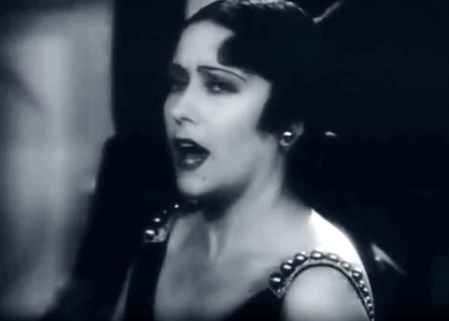 Gloria Swanson facts