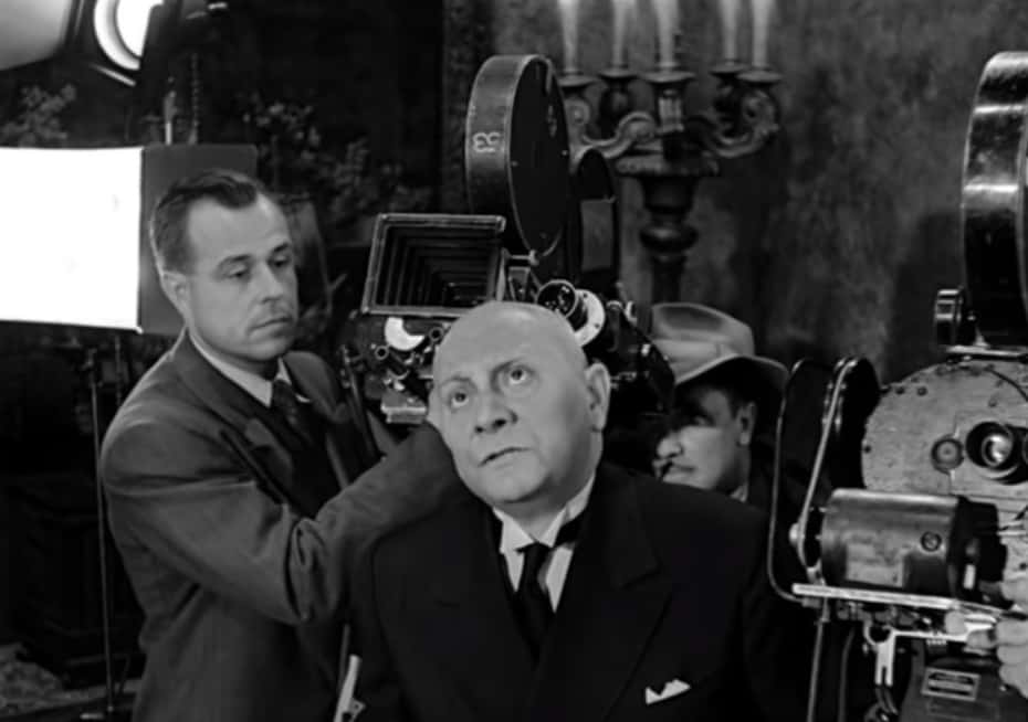 Gloria Swanson facts