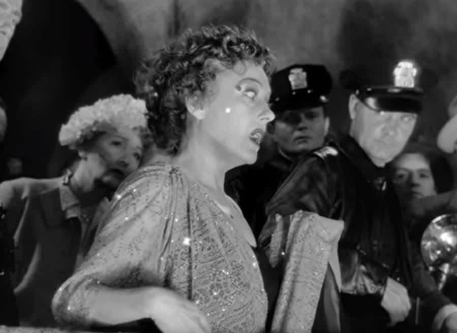 Gloria Swanson facts