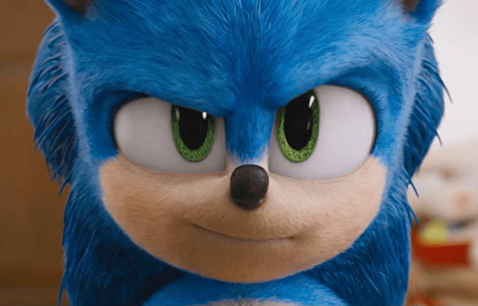 Sonic The Hedgehog facts