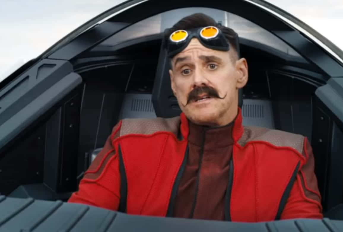 Sonic The Hedgehog facts