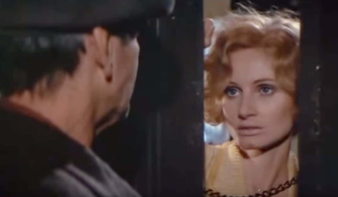 Charles Bronson Facts