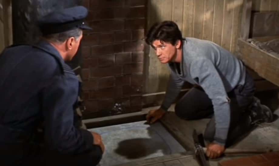 Charles Bronson Facts