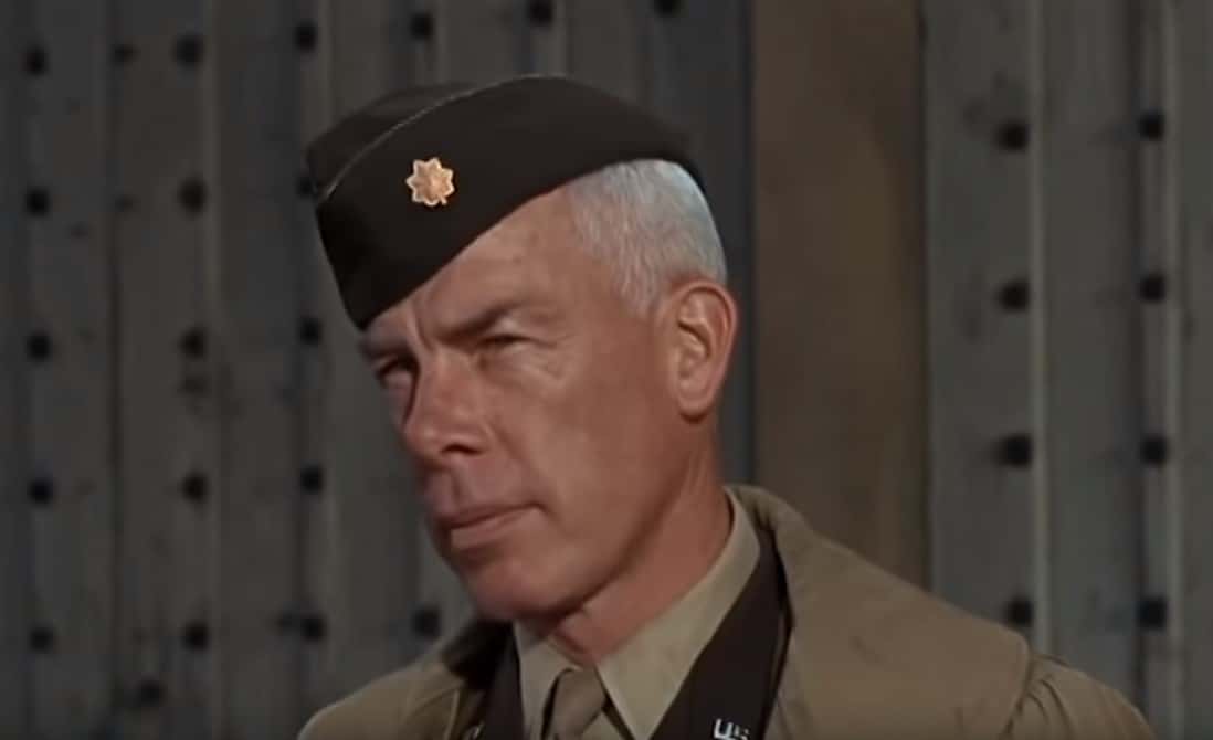 Charles Bronson Facts