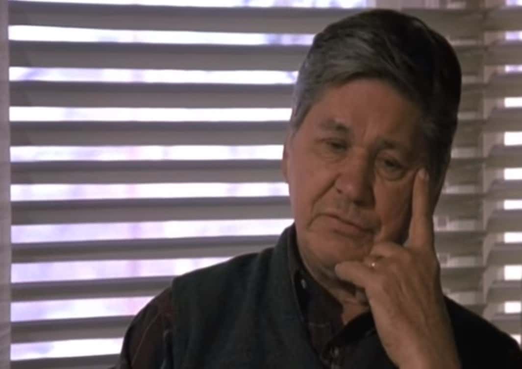 Charles Bronson Facts