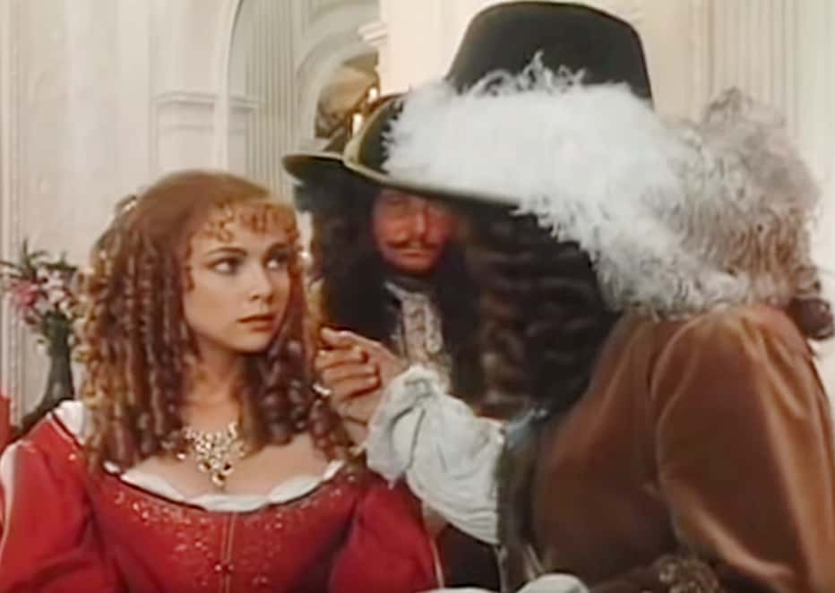 Barbara Palmer facts 